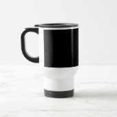 Mug De Voyage Roi Tout et Égypte (Gauche)