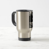 Mug De Voyage Romance (Devant gauche)