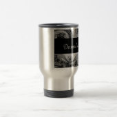 Mug De Voyage Romance (Centre)