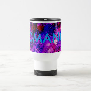 MUG DE VOYAGE ROMANCE