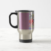 Mug De Voyage ronflement (Gauche)