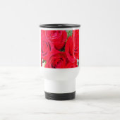 Mug De Voyage rose (Centre)