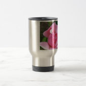 Mug De Voyage rose (Centre)