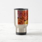 Mug De Voyage Rose (Centre)