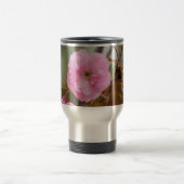 Mug De Voyage Rose Pâle (Centre)