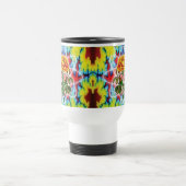 Mug De Voyage Rose Rad Rad (Centre)