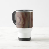 Mug De Voyage Rose souple (Devant gauche)