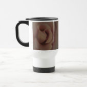 Mug De Voyage Rose souple (Gauche)
