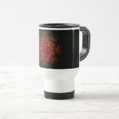 Mug De Voyage Rosebud (Devant droit)