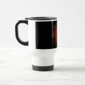 Mug De Voyage Rosebud (Gauche)