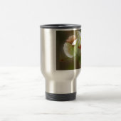 Mug De Voyage rosebud brillant (Centre)
