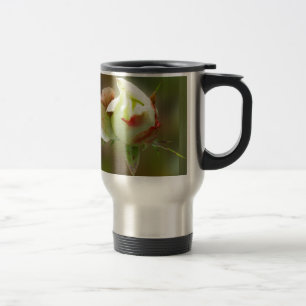 Mug De Voyage rosebud brillant