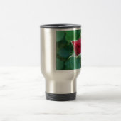 Mug De Voyage rosebud rouge (Centre)