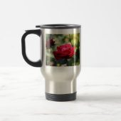 Mug De Voyage rouge pur (Gauche)