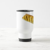 Mug De Voyage Roulée de saucisses (Centre)