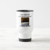 Mug De Voyage Route d'octobre (Centre)