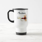 Mug De Voyage Royal Coachman (Gauche)
