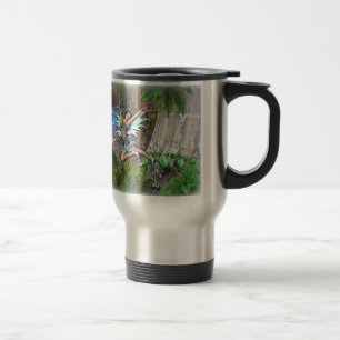 Mug De Voyage Royaume des fées
