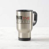 Mug De Voyage rtx1 (Devant droit)