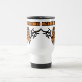 Mug De Voyage Ruban tribal...RSD/CRPS (Centre)