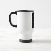 Mug De Voyage Rudyard Kipling "Puppy Love" Citation Cadeaux Tee  (Gauche)