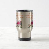 Mug De Voyage rugby (Centre)