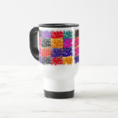MUG DE VOYAGE RURAL (Devant gauche)