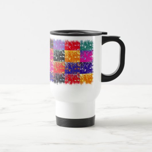 MUG DE VOYAGE RURAL (Droite)