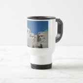 Mug De Voyage Rushmore (Devant droit)