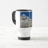 Mug De Voyage Rushmore (Devant gauche)