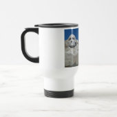 Mug De Voyage Rushmore (Gauche)