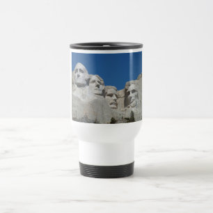 Mug De Voyage Rushmore