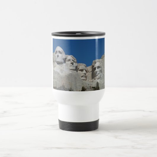 Mug De Voyage Rushmore (Centre)