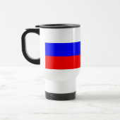 Mug De Voyage Russie (Gauche)