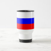 Mug De Voyage Russie (Centre)