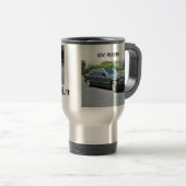 Mug De Voyage RV's Travel Cup (Devant droit)