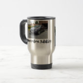Mug De Voyage RV's Travel Cup (Devant gauche)