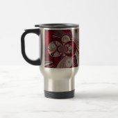 Mug De Voyage Rythme_ (Gauche)