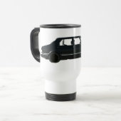 MUG DE VOYAGE SAAB 900 (Devant gauche)