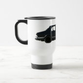 MUG DE VOYAGE SAAB 900 (Gauche)