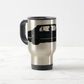 MUG DE VOYAGE SAAB 900 (Devant gauche)