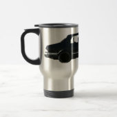 MUG DE VOYAGE SAAB 900 (Gauche)