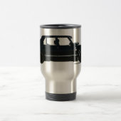 MUG DE VOYAGE SAAB 900 (Centre)