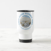 Mug De Voyage Sables blancs (NP2) (Centre)