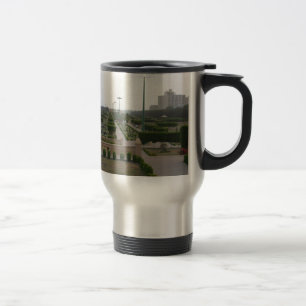 Mug De Voyage Safari vintage Hakuna Matata Park.jpg
