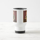 Mug De Voyage Saint-Agnès de Rome (Centre)