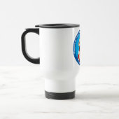 Mug De Voyage Saint-Ambrose de Milan (Gauche)