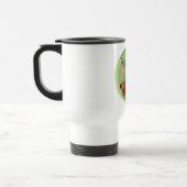 Mug De Voyage Saint André l'Apôtre (Gauche)