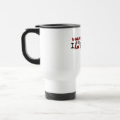 Mug De Voyage Saint Bernard Gifts (Gauche)