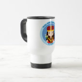 Mug De Voyage Saint-Casimir (Devant gauche)